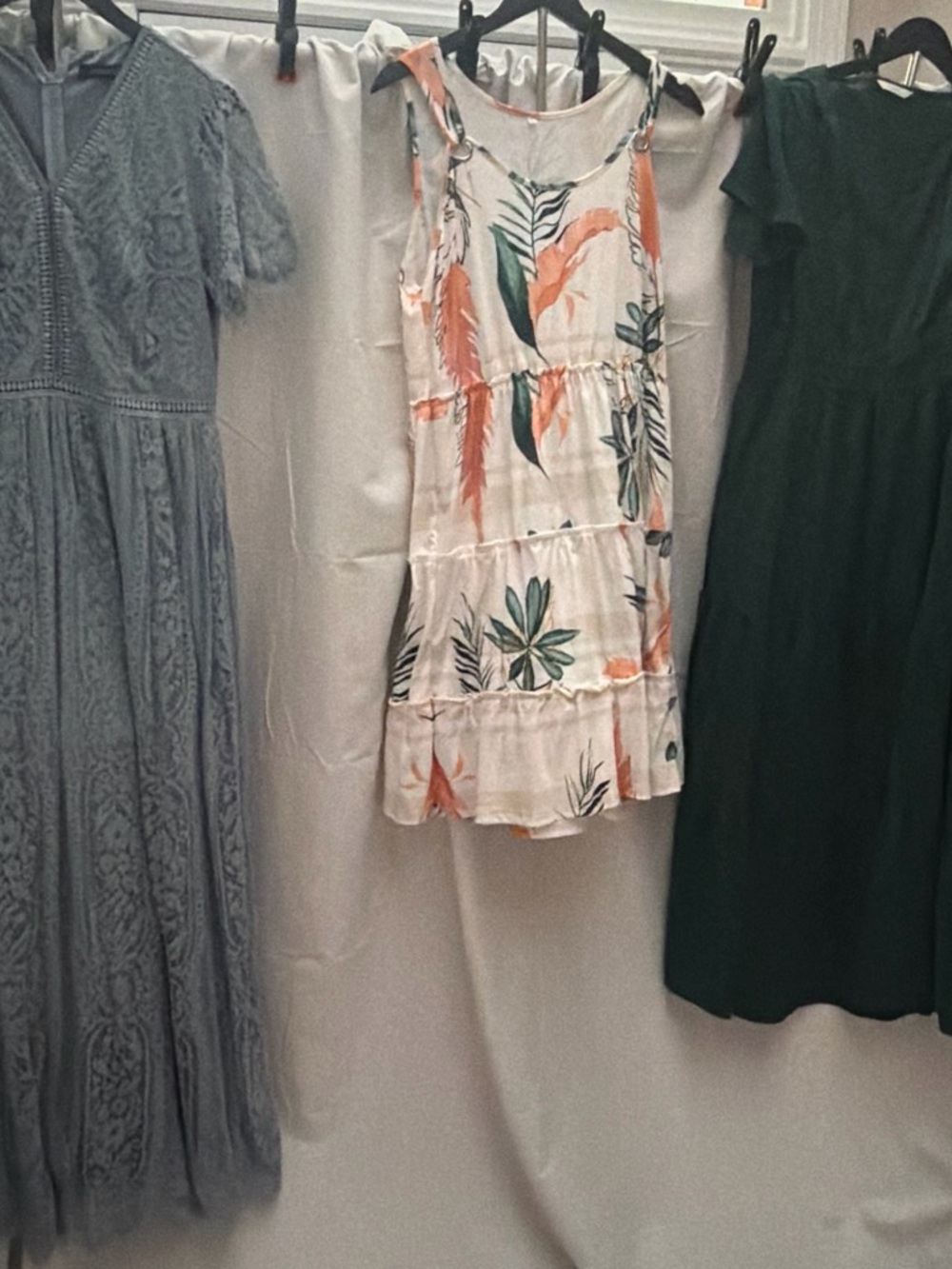 3 for $20 dresses